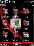 Red Nokia X2