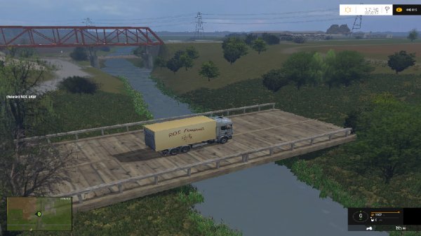 placeble bridges