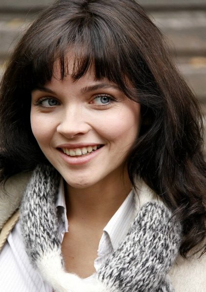 Наташа Земцова