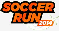 Soccer Run 2014