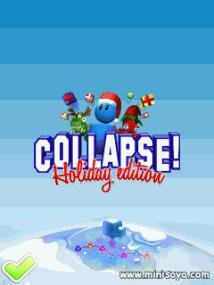 Collapse Holiday Edition RU Noki 360х640