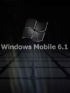 WindowsMobile6.1 ver3