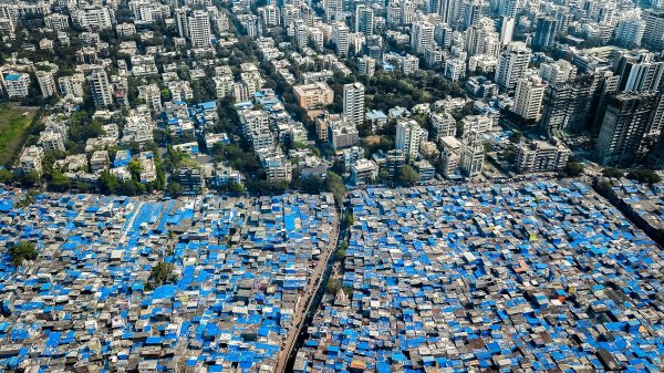 Mumbai 1