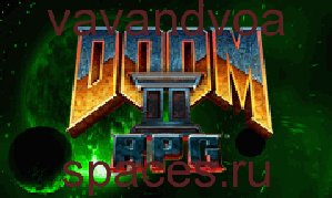 3D Doom 2 nokia s60v3 352x416