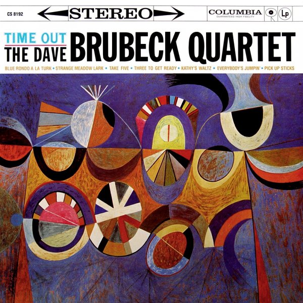 The Dave Brubeck Quartet - Take Five