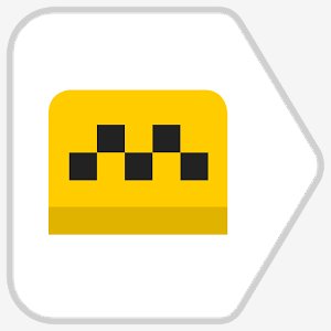 Яндекс.Такси v3.1.3