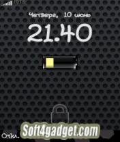 lock-screen