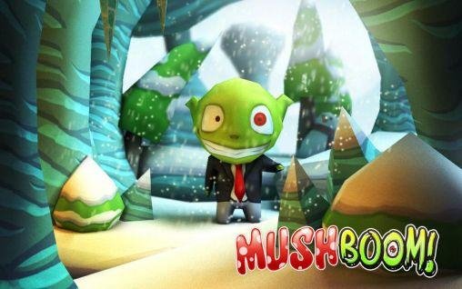 Грибной бум (Mushboom)