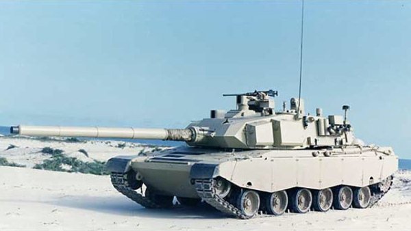 Engesa EE-T1