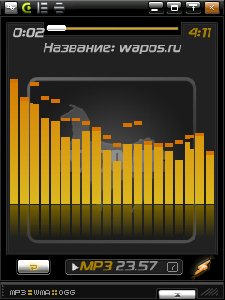 TTPod.V3.70 rus Winamp