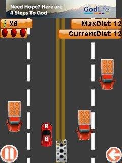best free car race