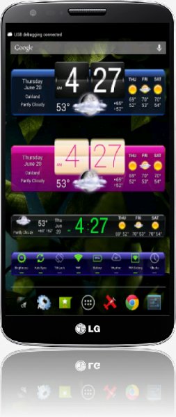 HD Widgets v.4.4.1