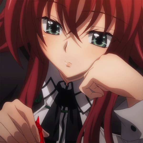 Rias Gremory | Риас Гремори