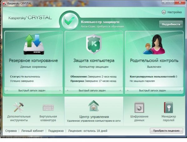kaspersky antivirus mobile