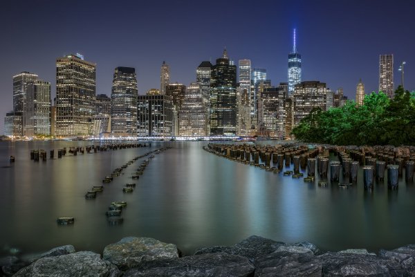 Houses-new-york-city