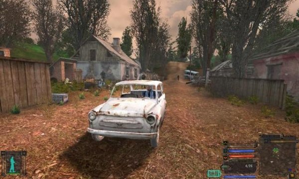 41 cars