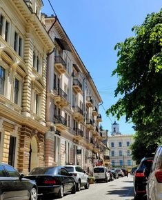Черновцы Украина