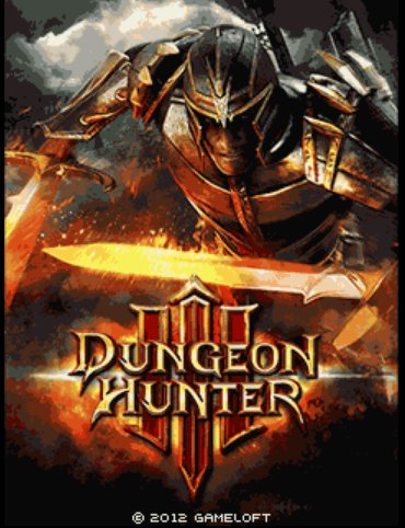Dungeon Hunter 3