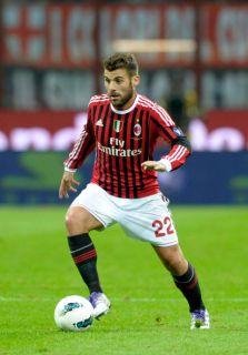 Antonio Nocerino "Milan"