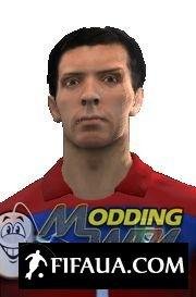 Gigi Buffon