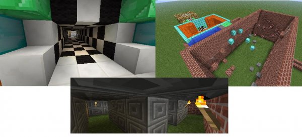 parkur clasik-