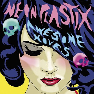 Neon Plastix - Fashion Icon