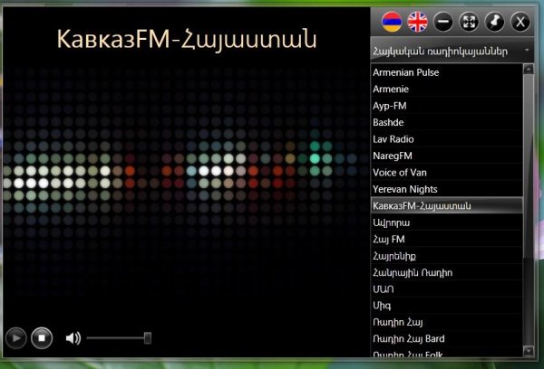ArmblogTV Setup