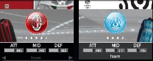 FE Fifa 09 Demo Logos