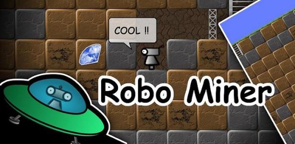Robo Miner v1.3.10