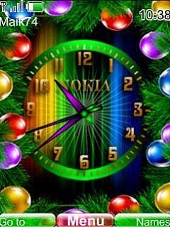 Christmas Time (1)