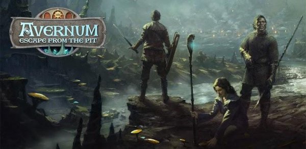 Avernum-Escape-From-the-Pit-v1.0.3