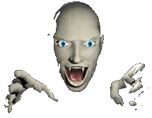 Ужастик