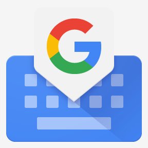 Gboard Google Клавиатура