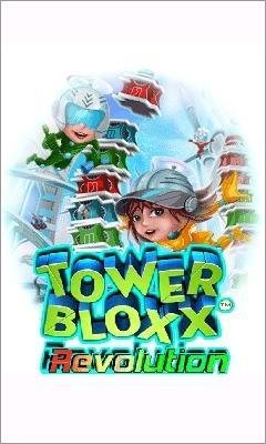 Tower Bloxx Revolution
