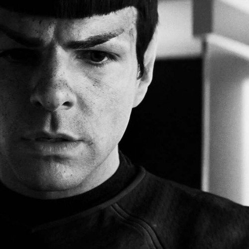 star trek 2