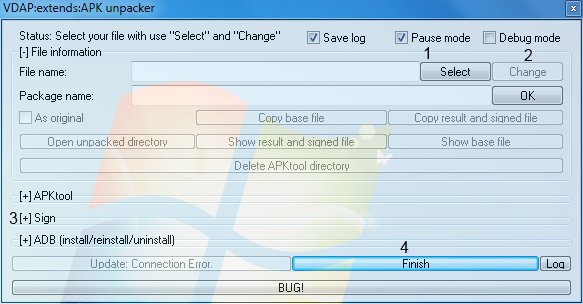 apk vers 4