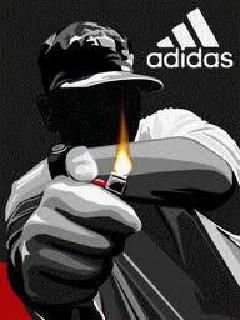 Adidas