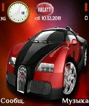 Buggsti by Kishan s60