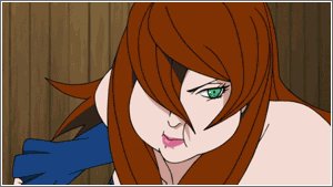 Mei Terumi