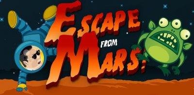 Angry Gangnam VS Martians