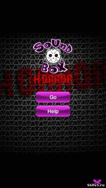 SBHorror Nokia5800 en TS 1 0 04