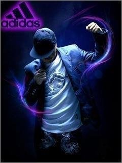 ADDIDAS