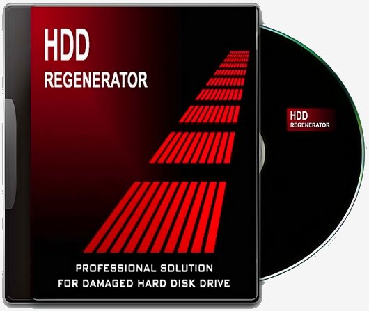 HDD Regenerator v2011 DC 08.05.2013 RePa