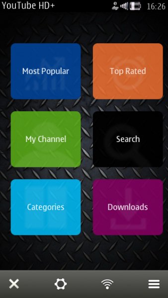 YouTubeHD v1.7.8