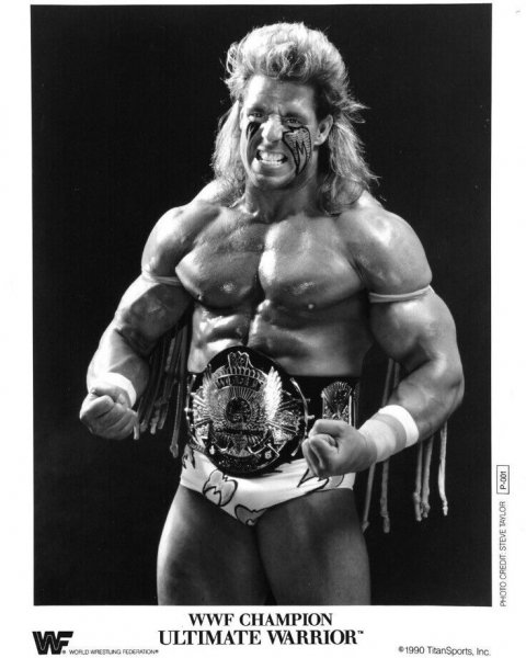 WWE-WWF-WORLD-WRESTLING-FEDERATION-THE-ULTIMATE-WARRIOR