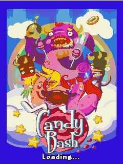 CandyBash 320x240 C3-00