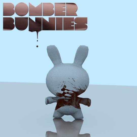 bomberbunnies 1.0