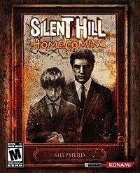 Prohozhdenie igry Silent Hill Homecoming