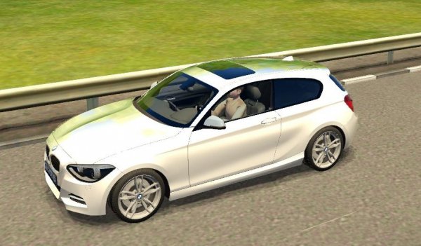 BMWM135i