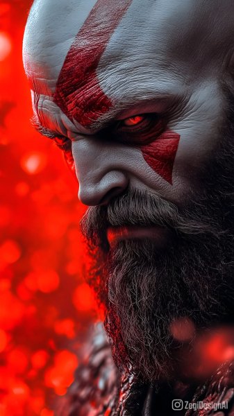 God-of-war-kratos-red-background-260325